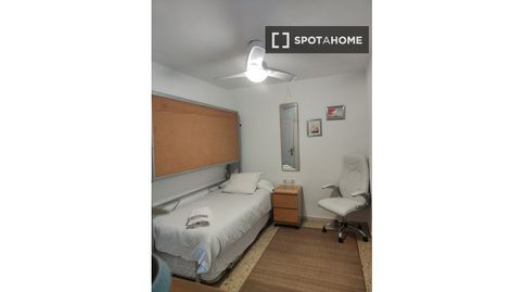 Photo 3 of Room in Paseo Marítimo - San José - La Laguna, Cádiz Capital