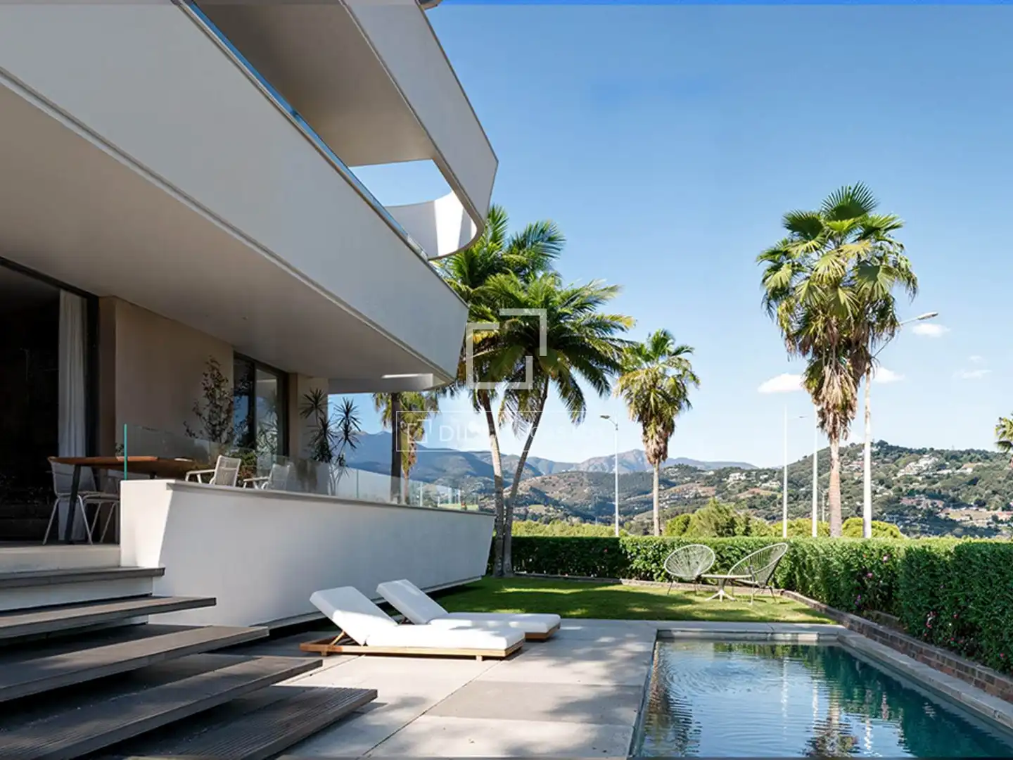 Piso con terraza en venta en Estepona Pueblo, imagen 16
