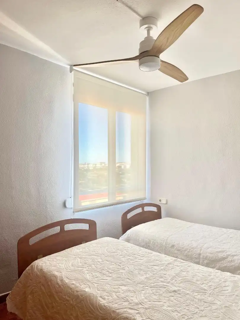Apartament amb piscina de lloguer a Garbinet - Vistahermosa, imagen 14
