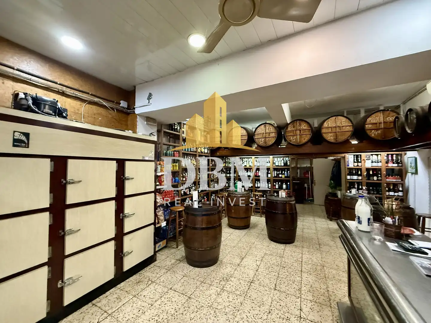 Business premises for sale in Sants - Montjuïc, imagen 11