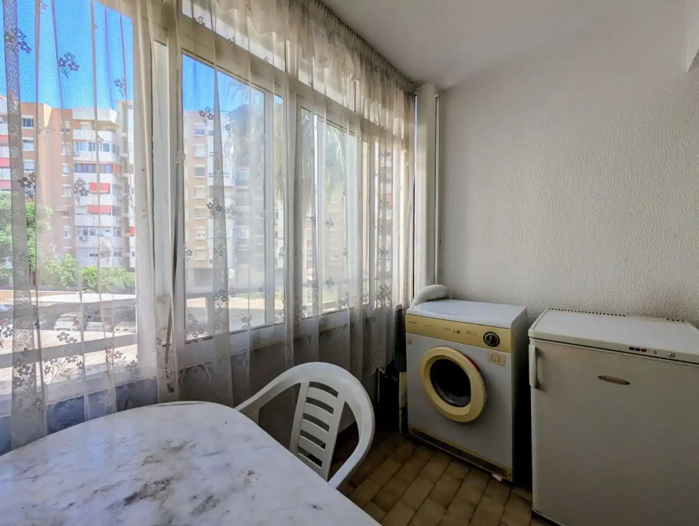 Flat with pool for sale in Rio Bergantes, imagen 19