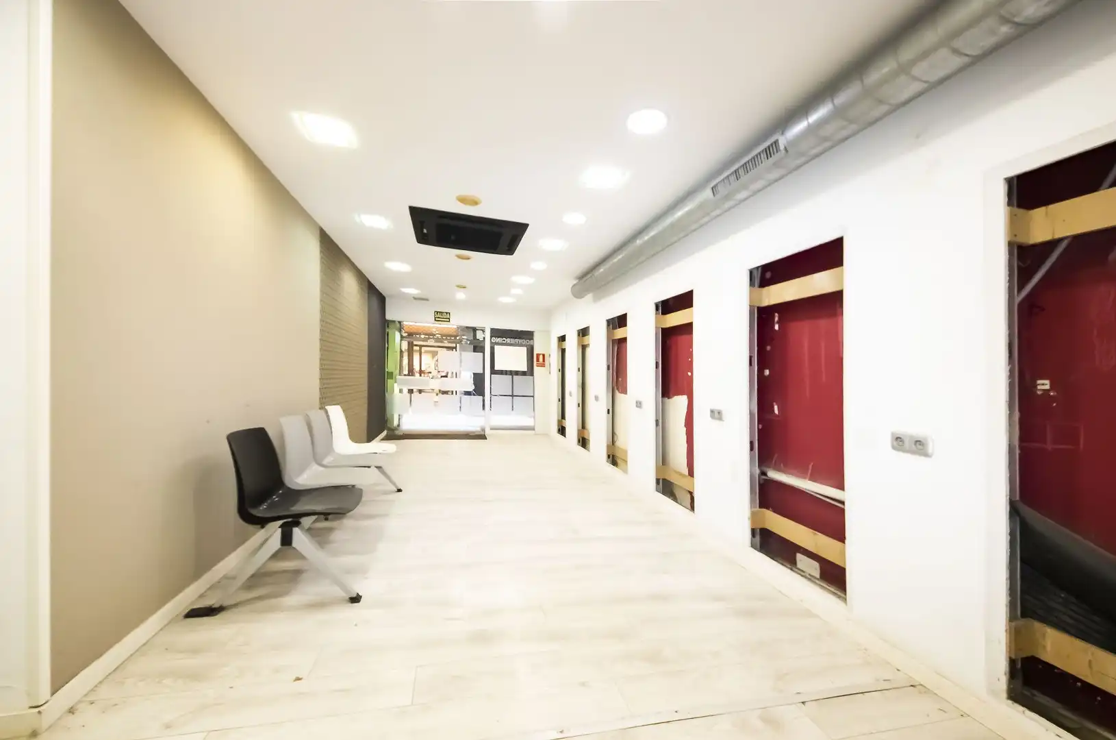 Local comercial de lloguer a Tolosa, imagen 3