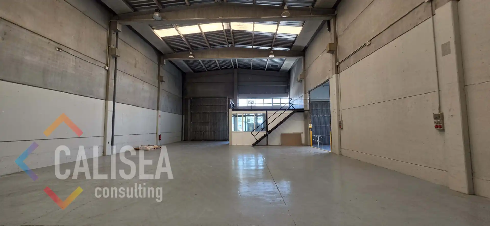 Nave industrielle à louer à Carrer Serra de la Salut 14, imagen 6