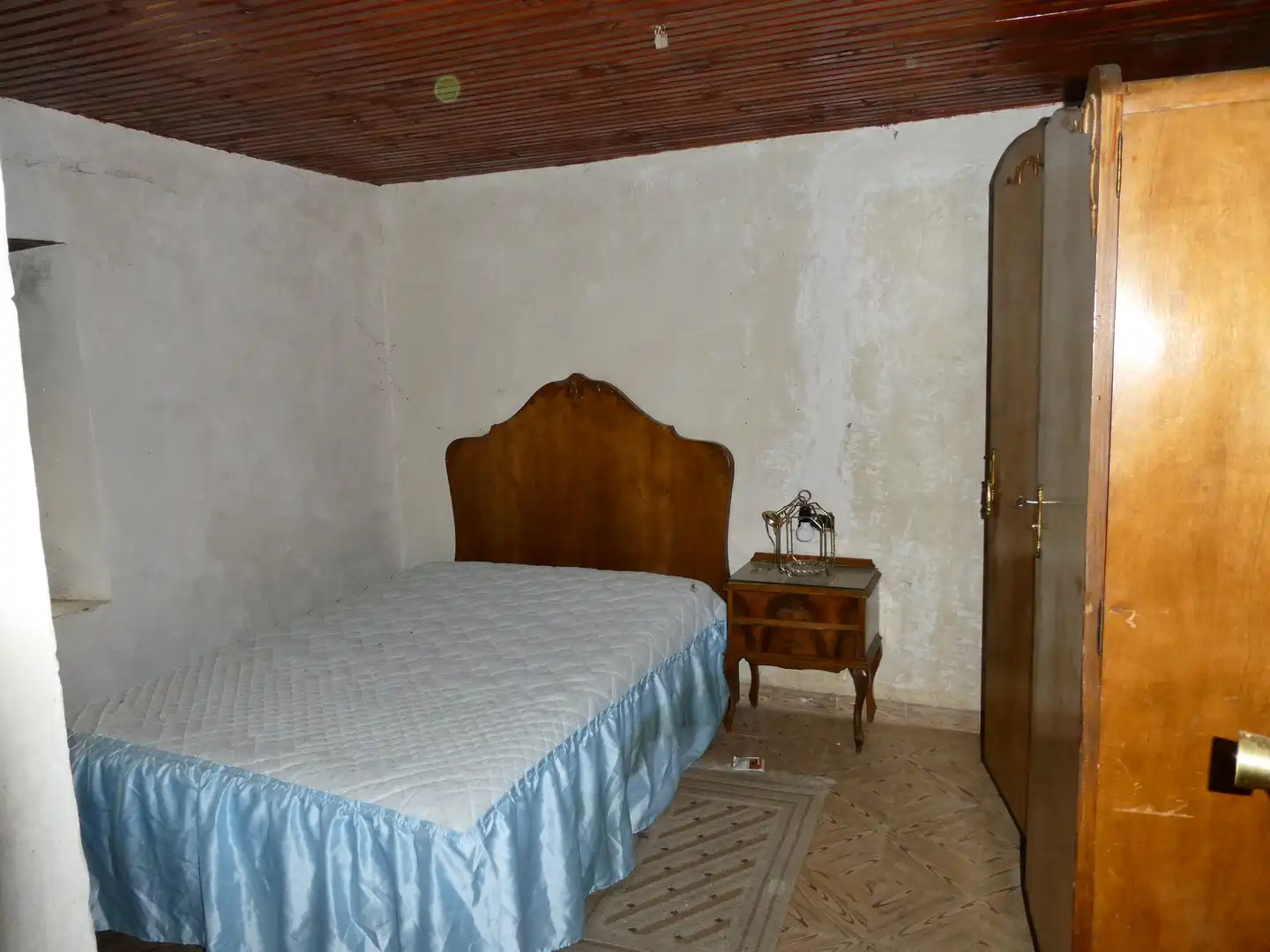 Habitación de Finca rústica en venta en Ferreras de Abajo con Calefacción, Jardín privado y Terraza
