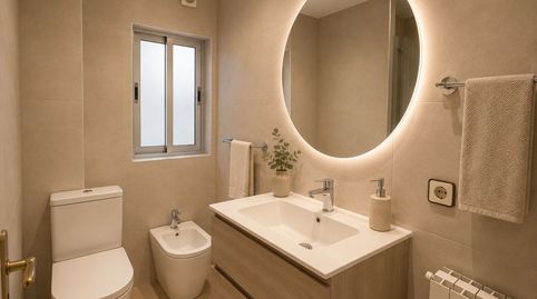 Foto 4 de Piso en venta en Avenida de Oporto, 98, Opañel, Madrid Capital