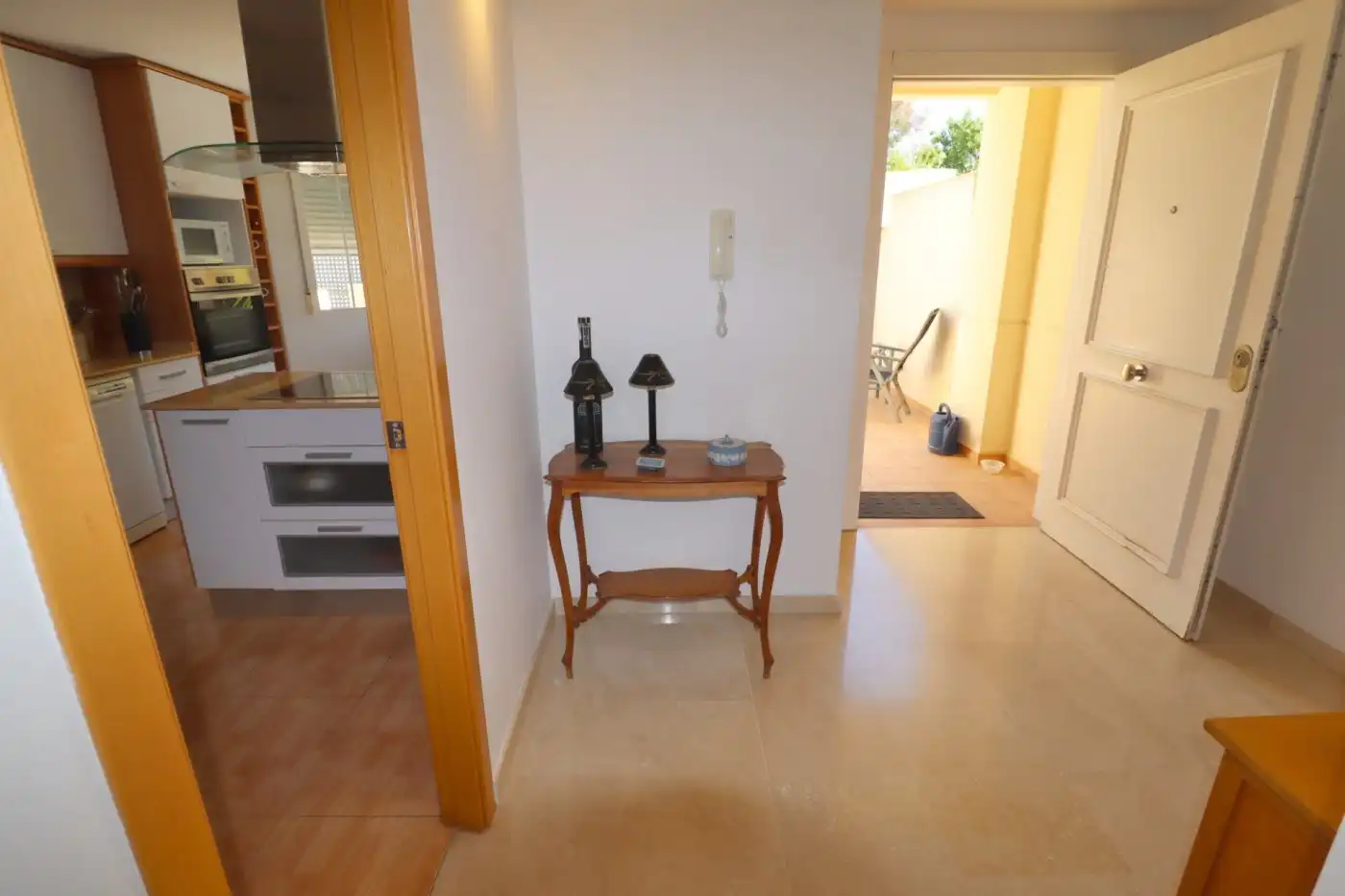 Casa adosada en venta en Rocafort con Aire acondicionado, Calefacción y Jardín privado