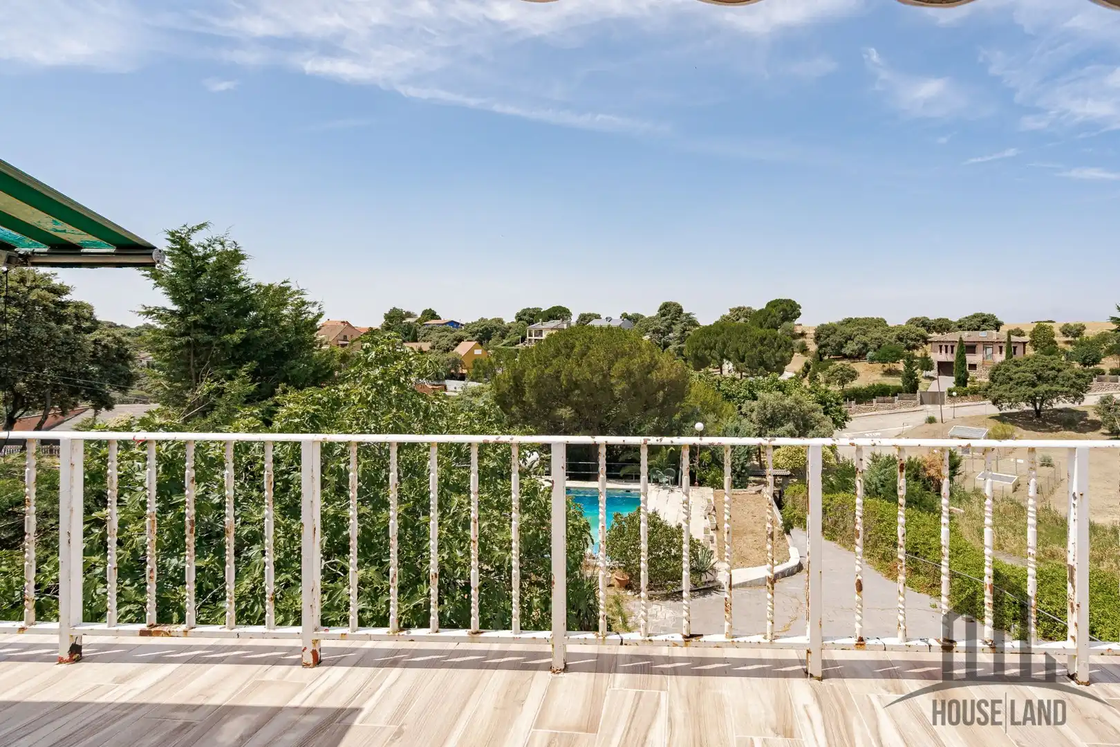 House with pool for sale in RIO JARAMA, imagen 4