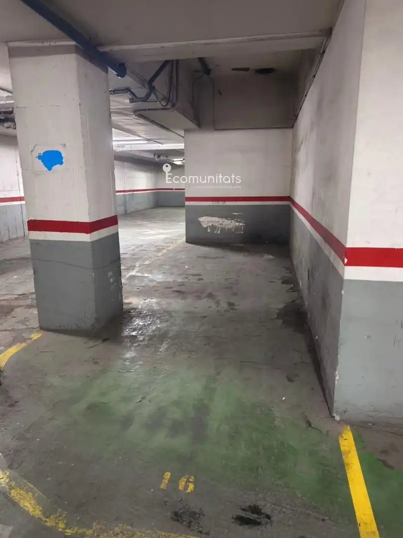 Parking of Garage for sale in Tortosa