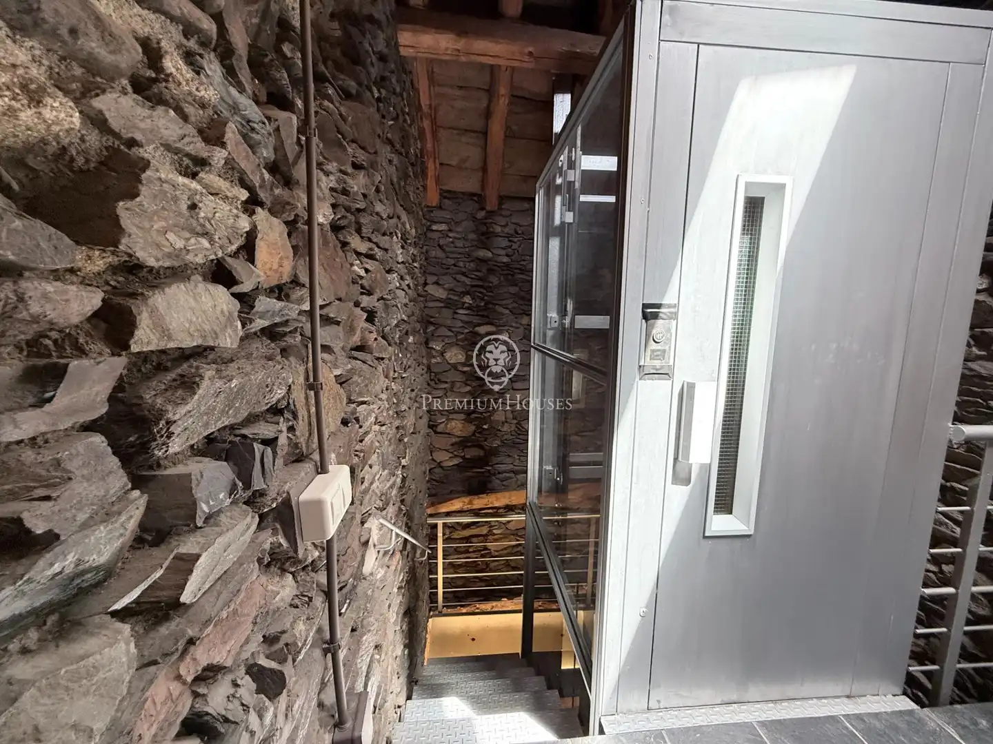 Finca rústica en venda en Guils de Cerdanya amb Jardí privat i Traster