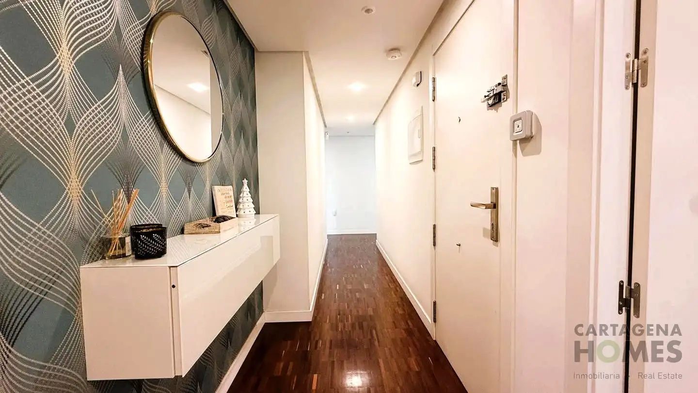 Piso en venta en Proclamacion, 4, El Carmen