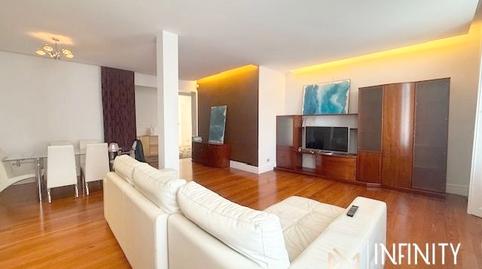 Foto 4 de Pis de lloguer a Ibáñez de Bilbao Kalea, Albia, Bizkaia