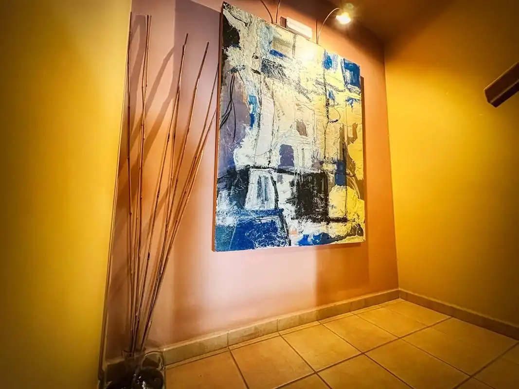 Casa o chalet en venta en La Vall de Laguar con Aire acondicionado, Calefacción y Jardín privado