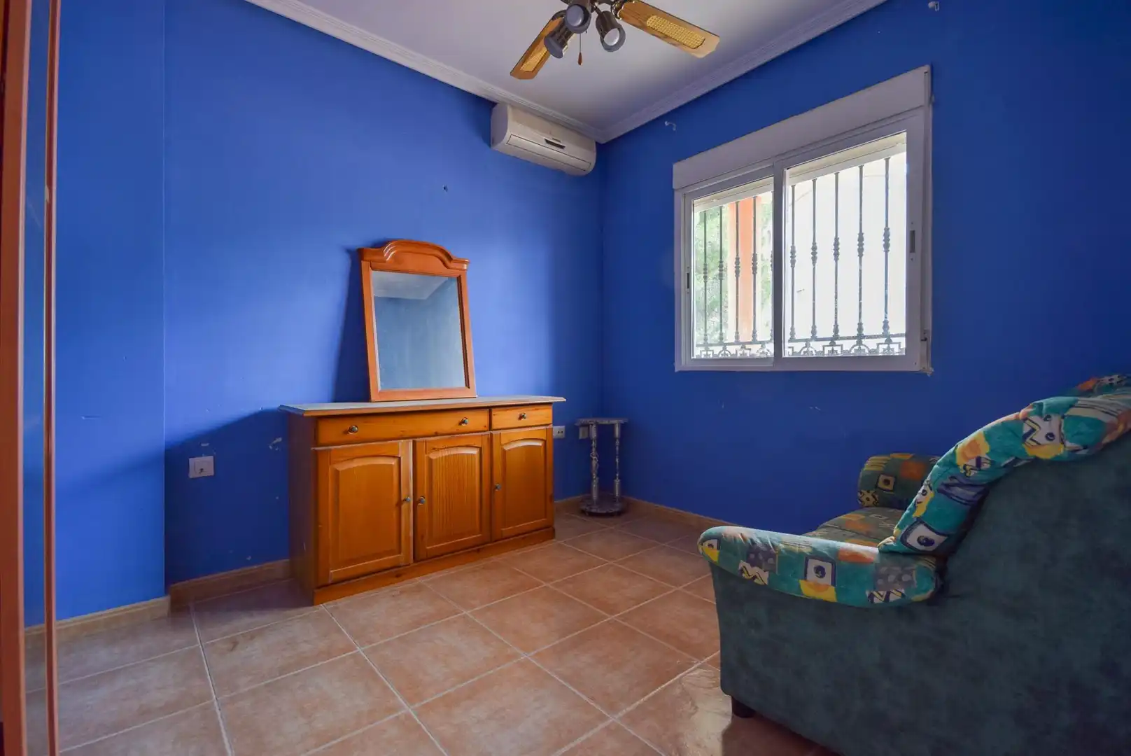 Habitación de Casa o chalet en venta en Mula con Calefacción, Jardín privado y Terraza