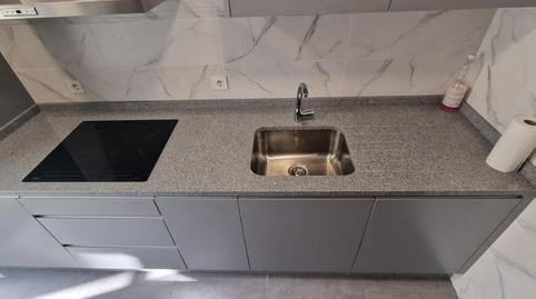 Photo 5 of Flat to rent in Campus Norte - San Caetano, Santiago de Compostela