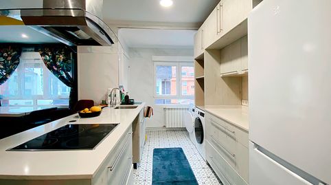 Photo 4 of Flat for sale in Sama, Langreo