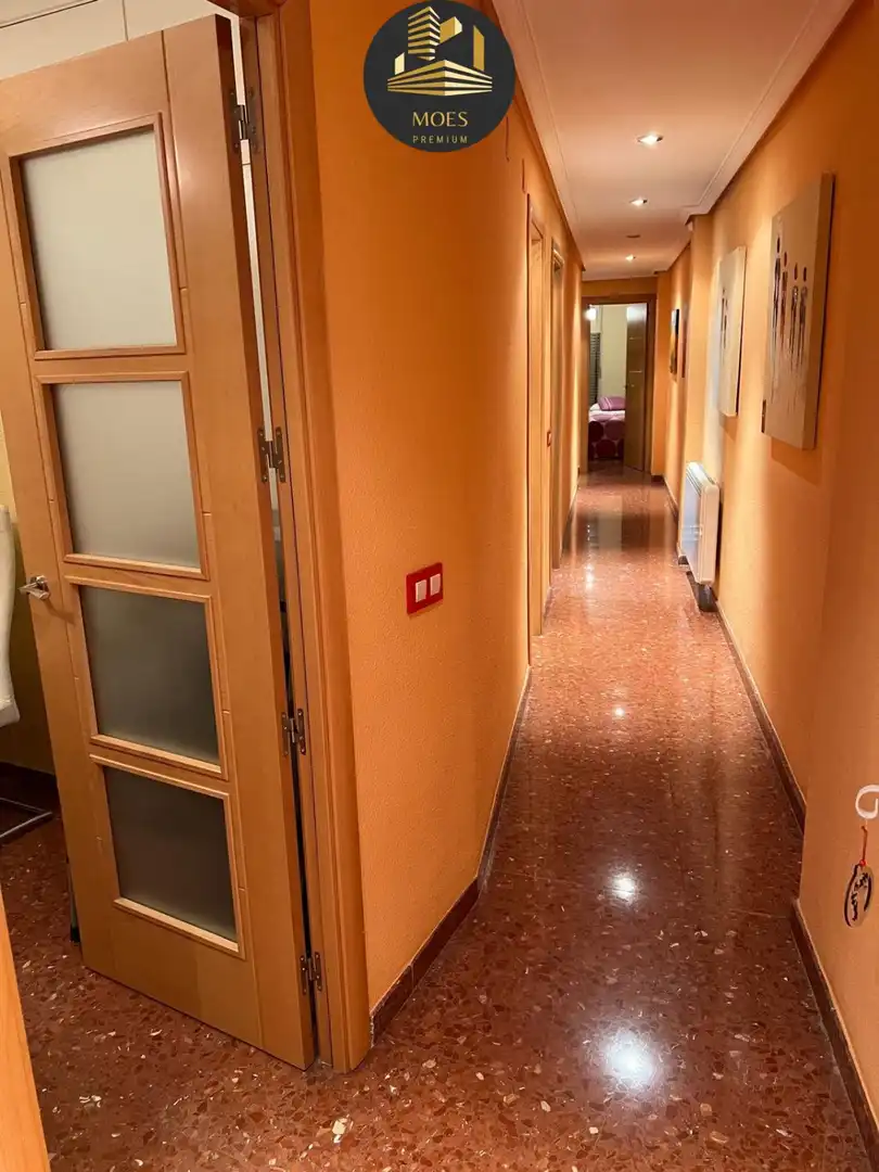 Piso con terraza en venta en San Ildefonso - Catedral, imagen 25