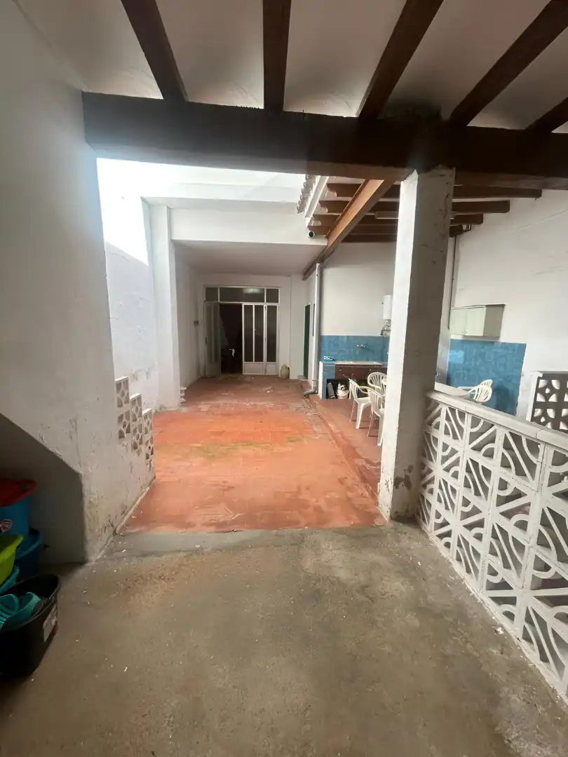 Casa o xalet en venda a Carrer de Santa Bàrbara, Algemesí