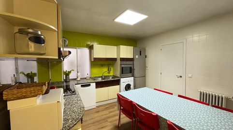 Foto 5 de Piso en venta en Rúa de Alfredo Brañas, Ensanche - Sar, Santiago de Compostela