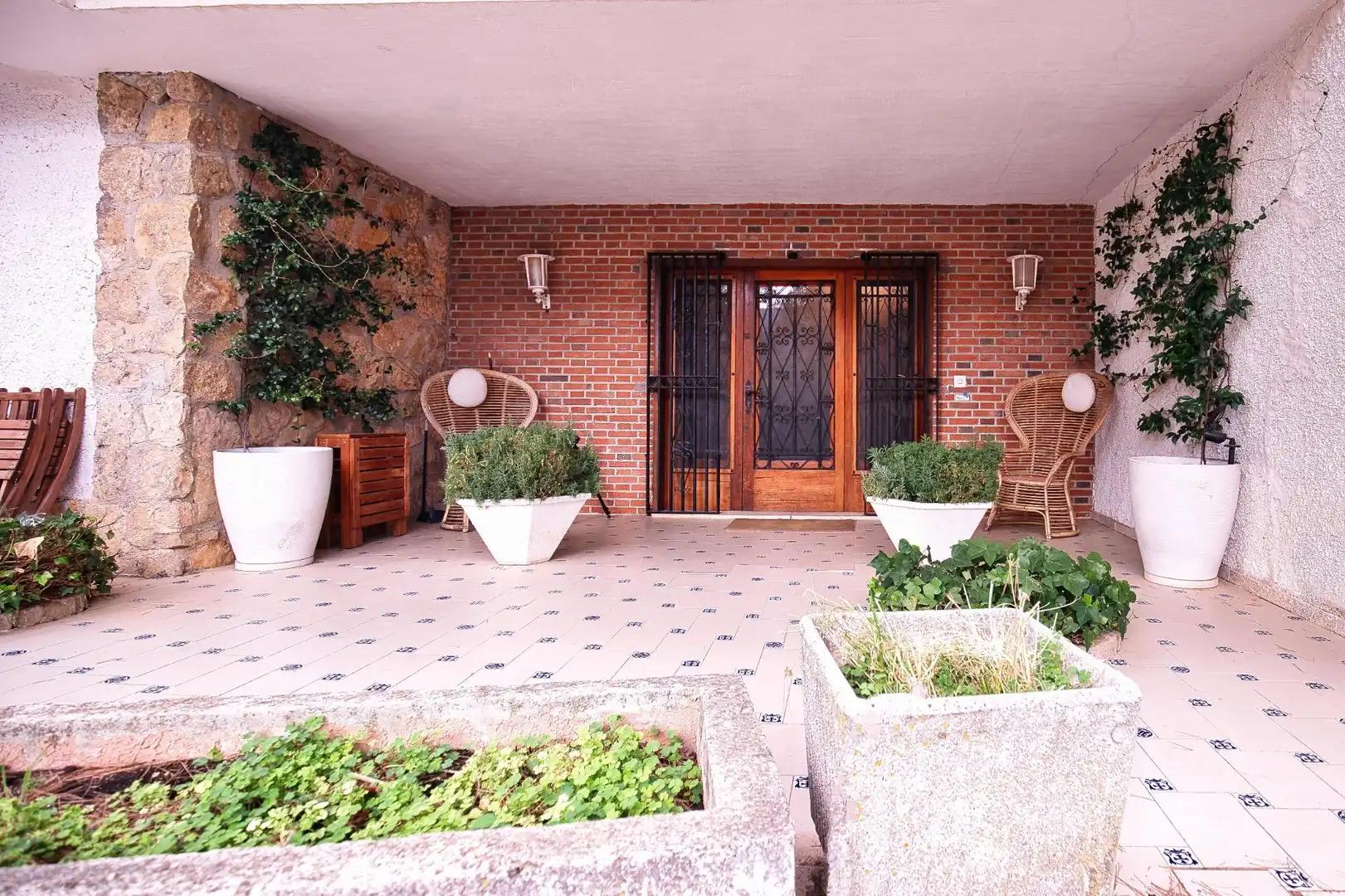 Detached house with pool for sale in L'ESTEPAR, imagen 8