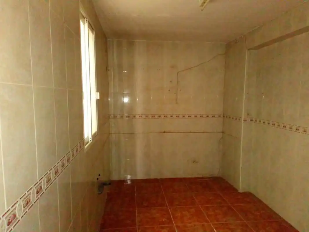 Bany de Residencial en venda en Mancha Real