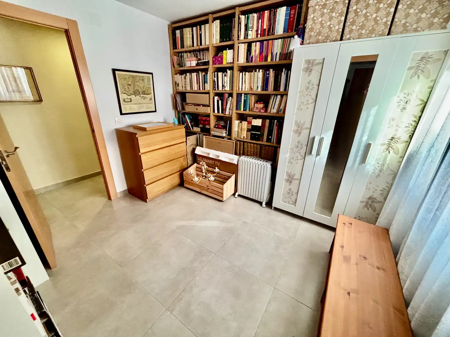 Piso con ascensor en venta en Centro, imagen 32