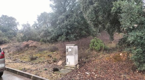 Foto 5 de Residencial en venta en Camino Palmeras, Hontoba, Guadalajara