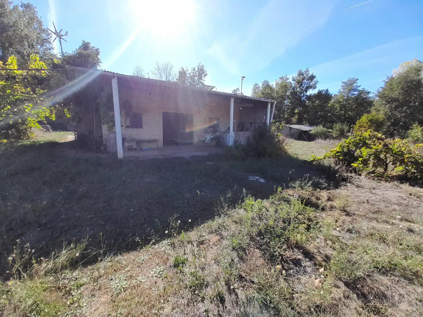 Country homes for sale in Castropodame, León