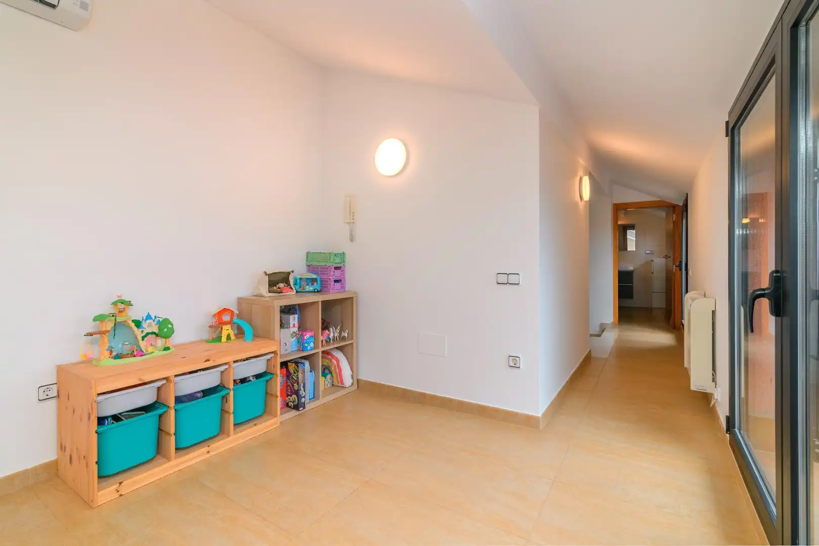 Dúplex en venta en Manresa con Aire acondicionado, Calefacción y Terraza