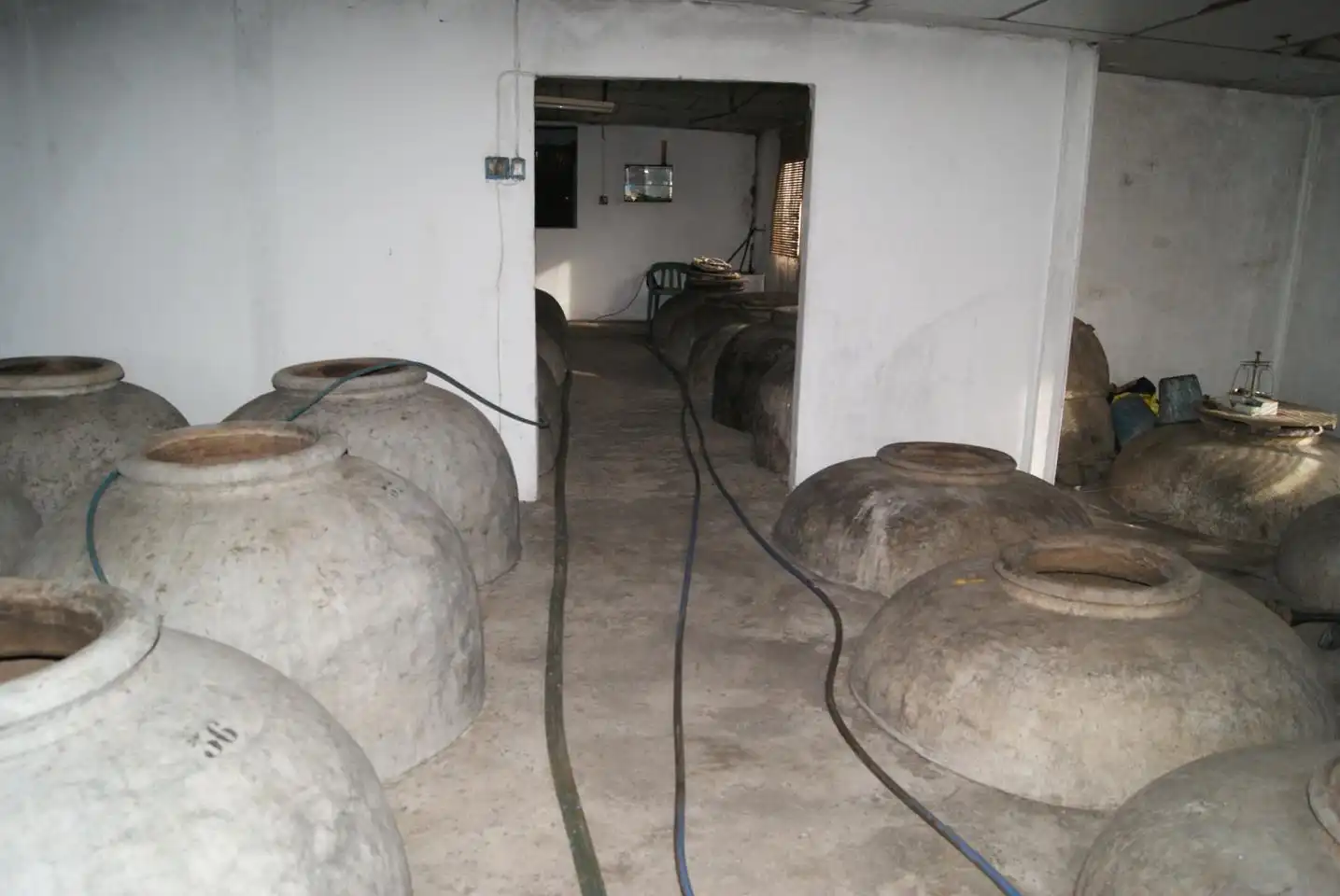 Haus oder Chalet zum Verkauf in Lucena mit Klimaanlage, Privatgarten und Schwimmbad