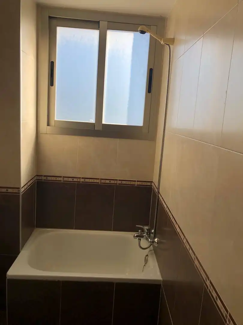 Baño de Ático en venta en Cartagena con Calefacción y Terraza