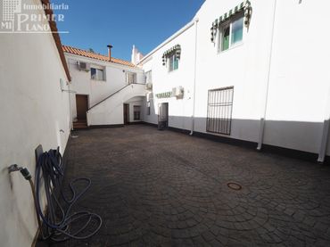 Casa en venda a Tomelloso
