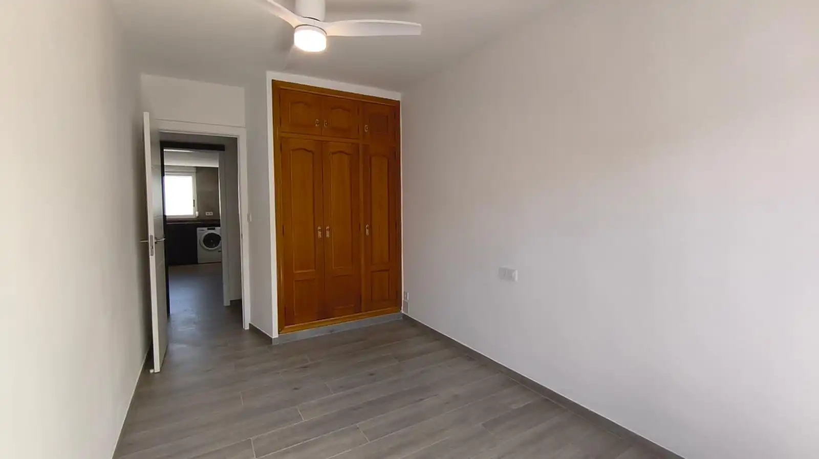 Habitación de Piso de alquiler en Centro ciudad