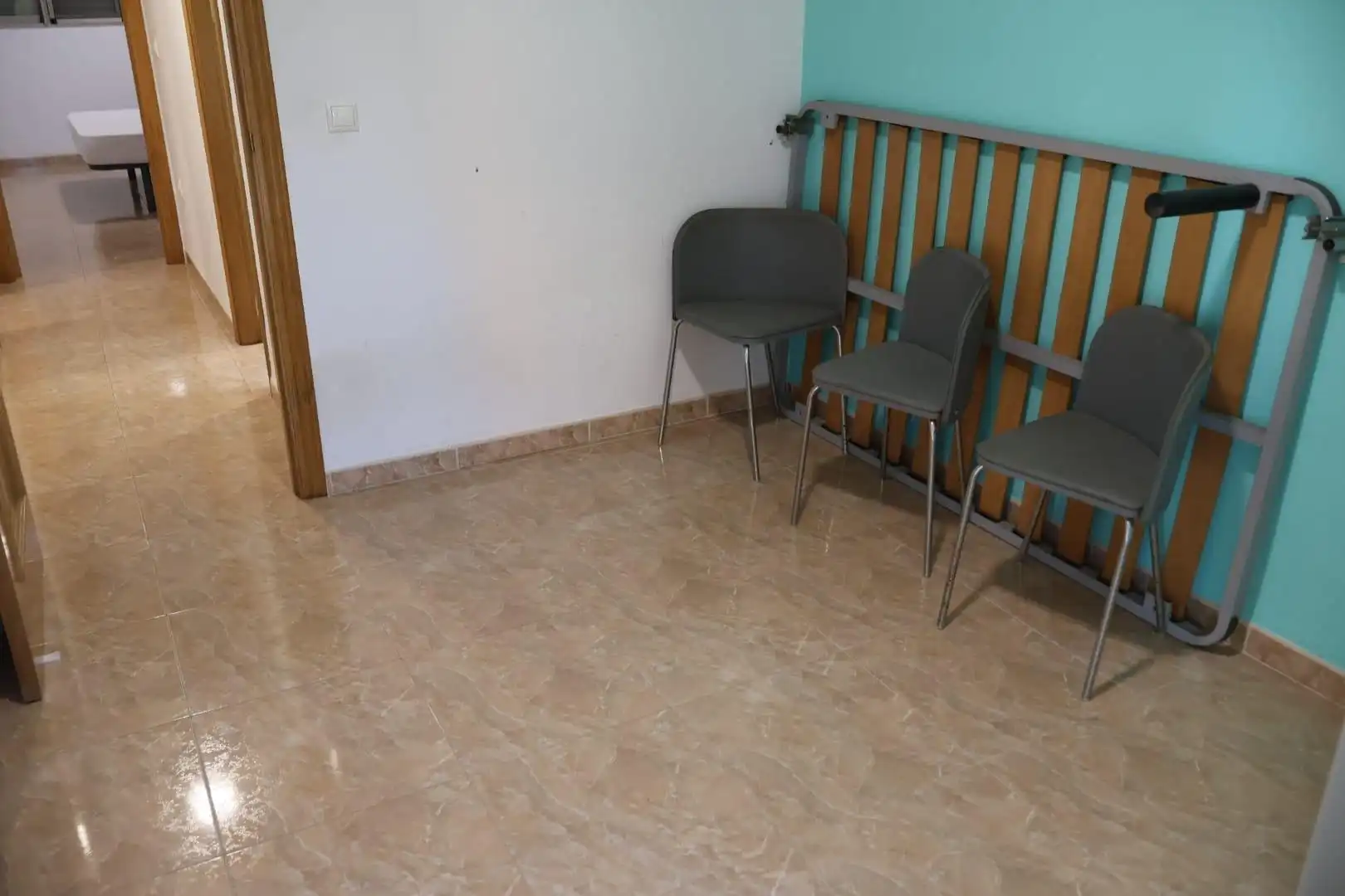 Flat for sale in Vall d'Alba  with Terrace, Storage room and Furnished
