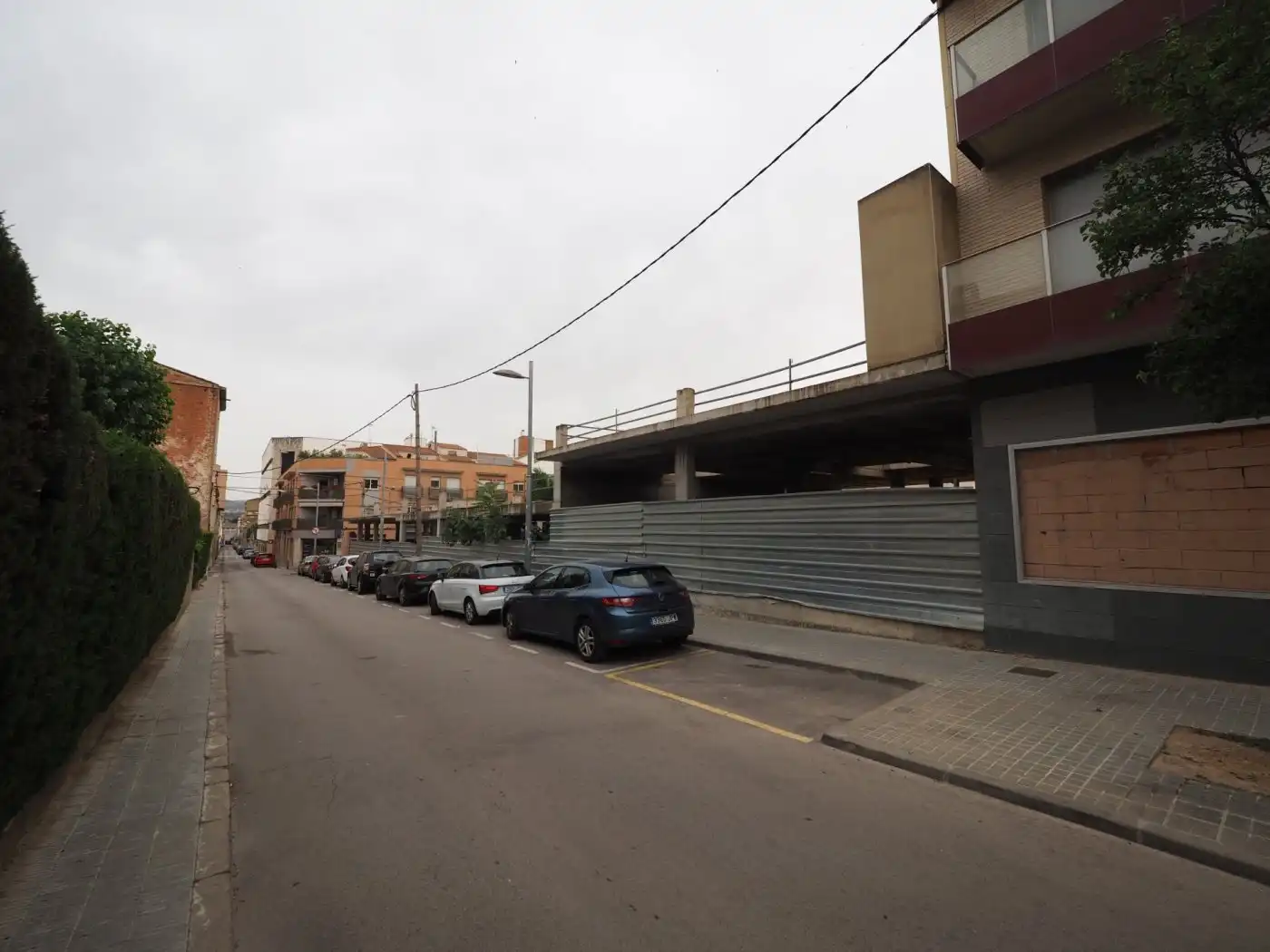 Terreny residencial en venda a Centre, imagen 20