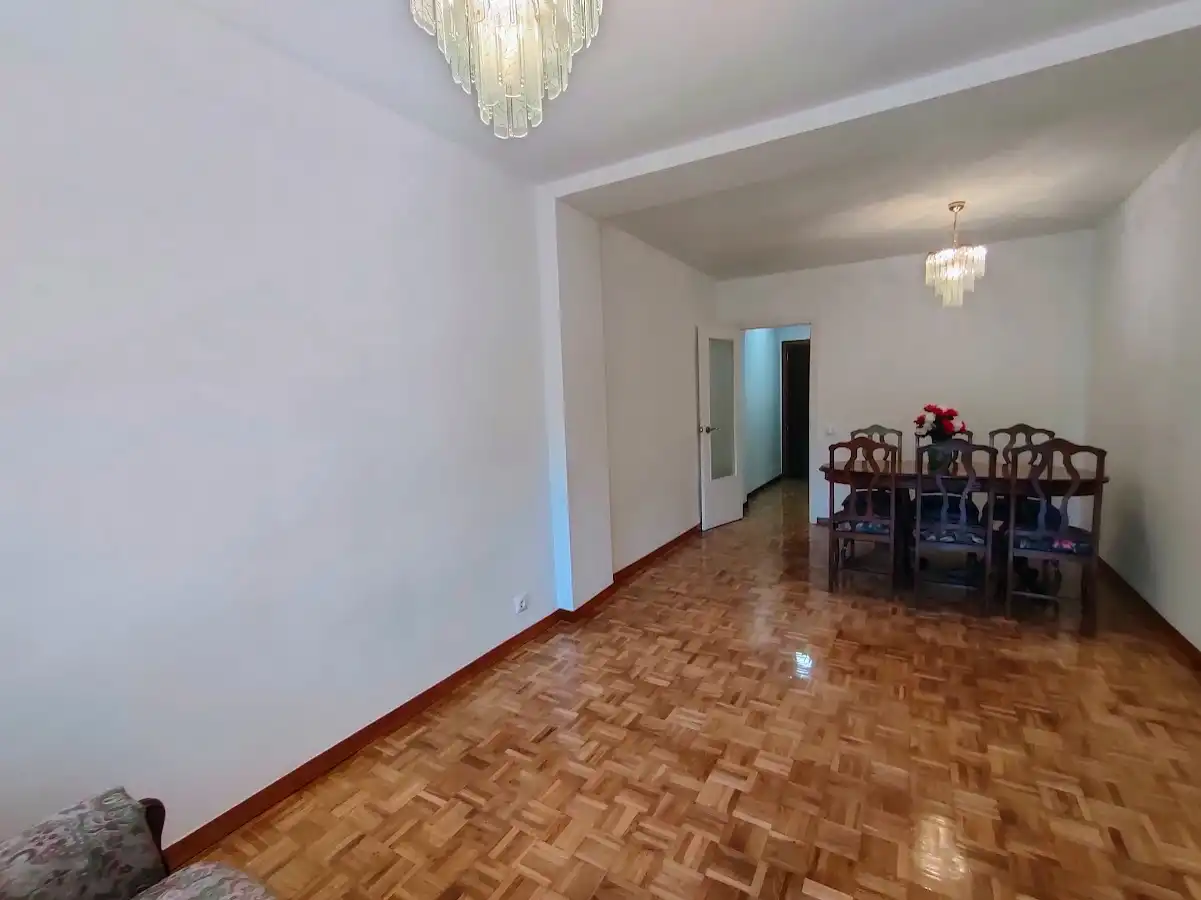 Flat with lift to rent in Constitución - Balconcillo, imagen 8