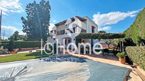 Foto 2 de Casa o xalet en venda a La Cañada, Valencia