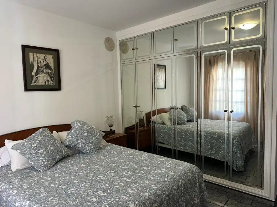 Dormitori de Dúplex en venda en Álora amb Aire condicionat, Terrassa i Piscina