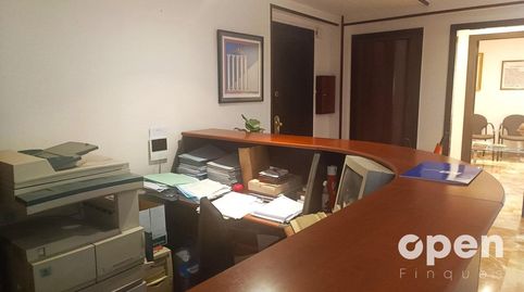 Foto 2 de Piso en venta en Rambla Egara, Ca n'Aurell, Terrassa