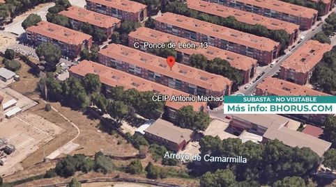 Foto 3 de Piso en venta en Ponce de Leon, 13, Reyes Católicos, Alcalá de Henares