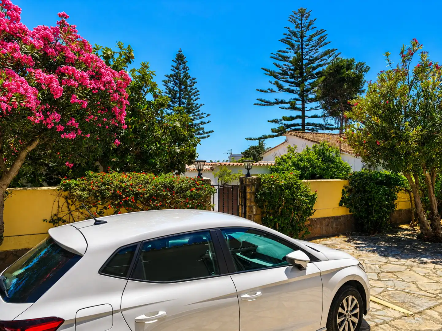 Casa amb jardí en venda a La Duquesa, imagen 33
