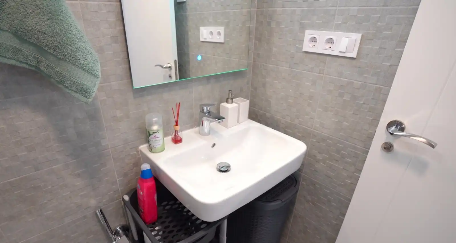 Duplex with pool for sale in Balcón de Finestrat - Terra Marina, imagen 155