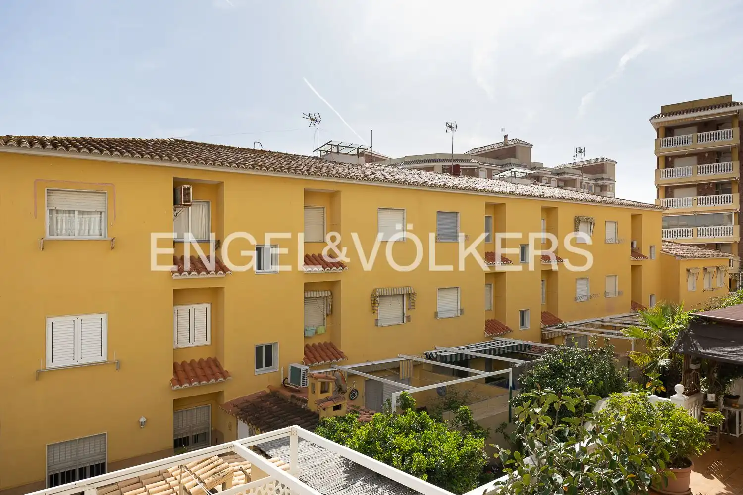 Flat with terrace for sale in Avinguda de la Loteria, imagen 25