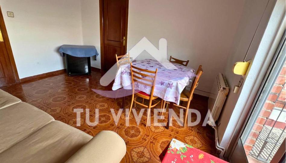 Foto 1 de Pis en venda a Caamaño, Delicias, Valladolid