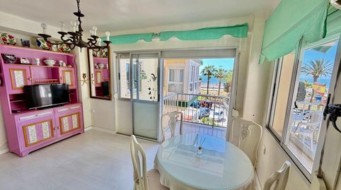 Foto 4 de Piso de alquiler en Paseo Marítimo de Levante, Vélez-Málaga