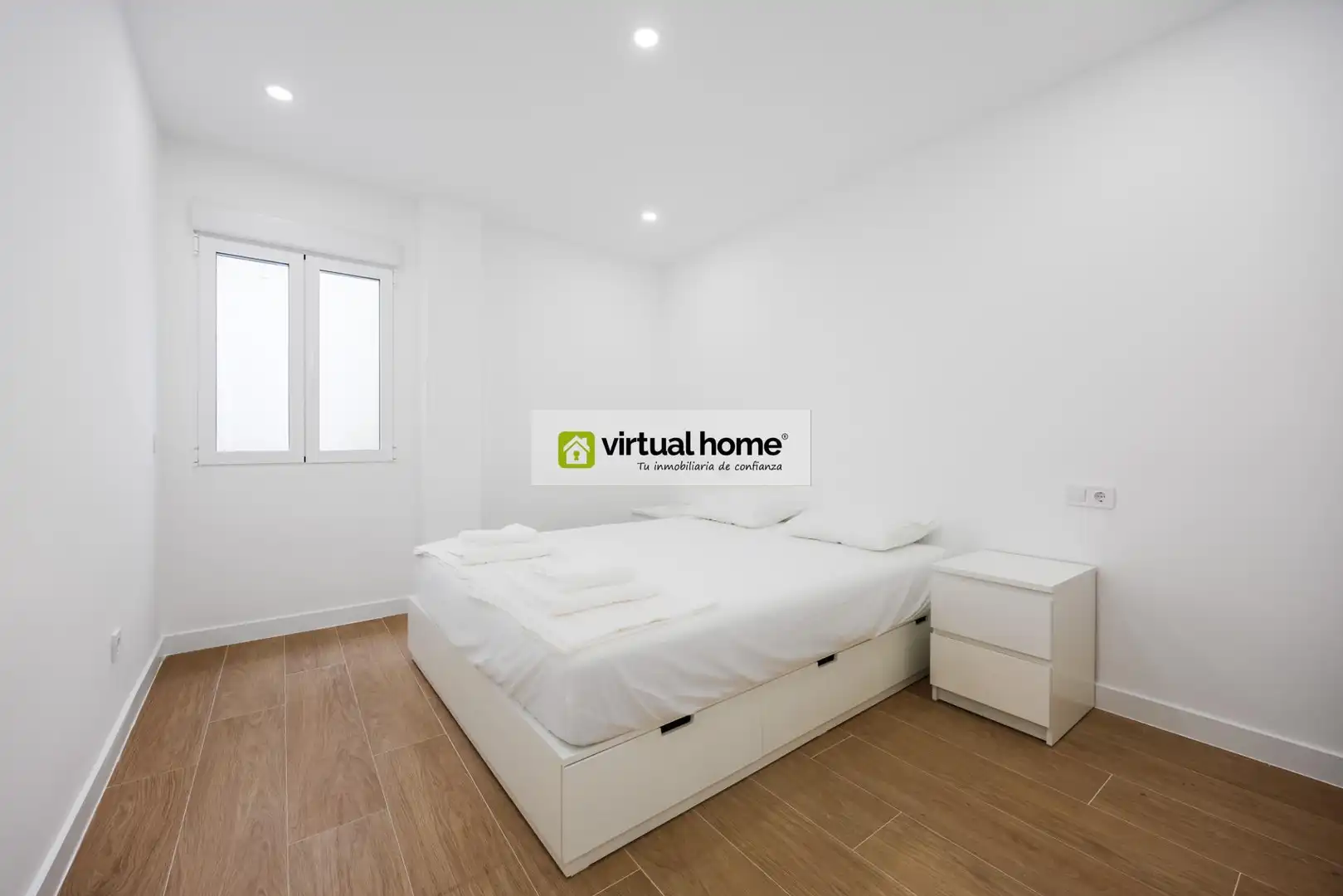 Flat for rent in Casco Antiguo - Puerto