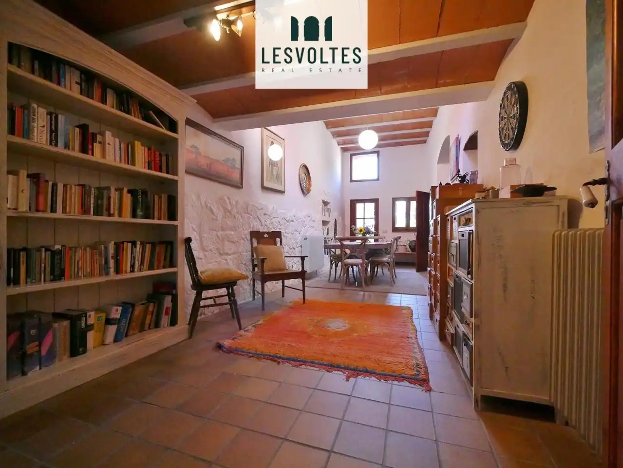 Casa o xalet en venda a Del Pedró, La Bisbal d'Empordà