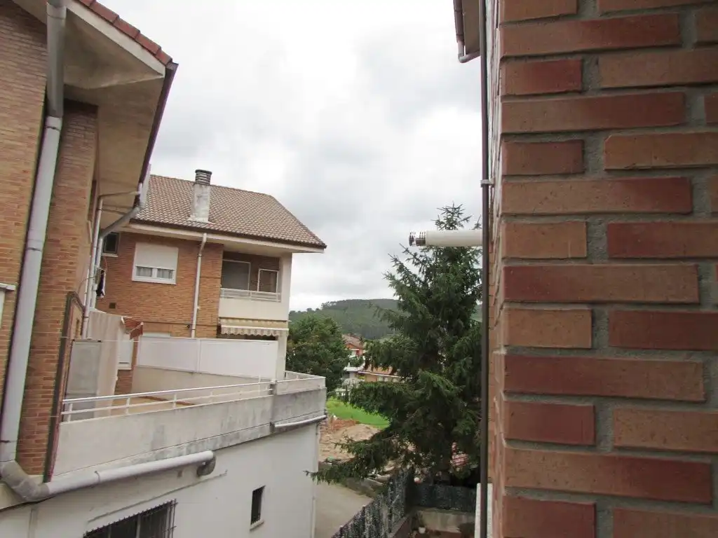 Balcony of Flat for sale in Piélagos  with Heating, Parquet flooring and Storage room