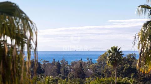 Foto 5 de Apartament en venda a Guadalmina Baja, Marbella