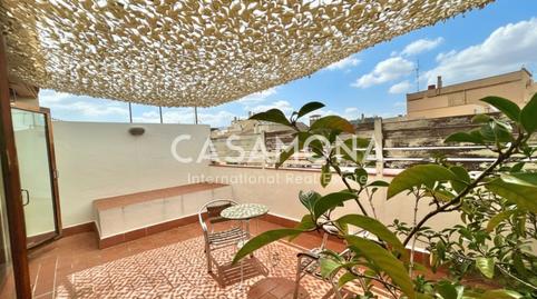 Photo 3 of Attic to rent in El Raval, Barcelona