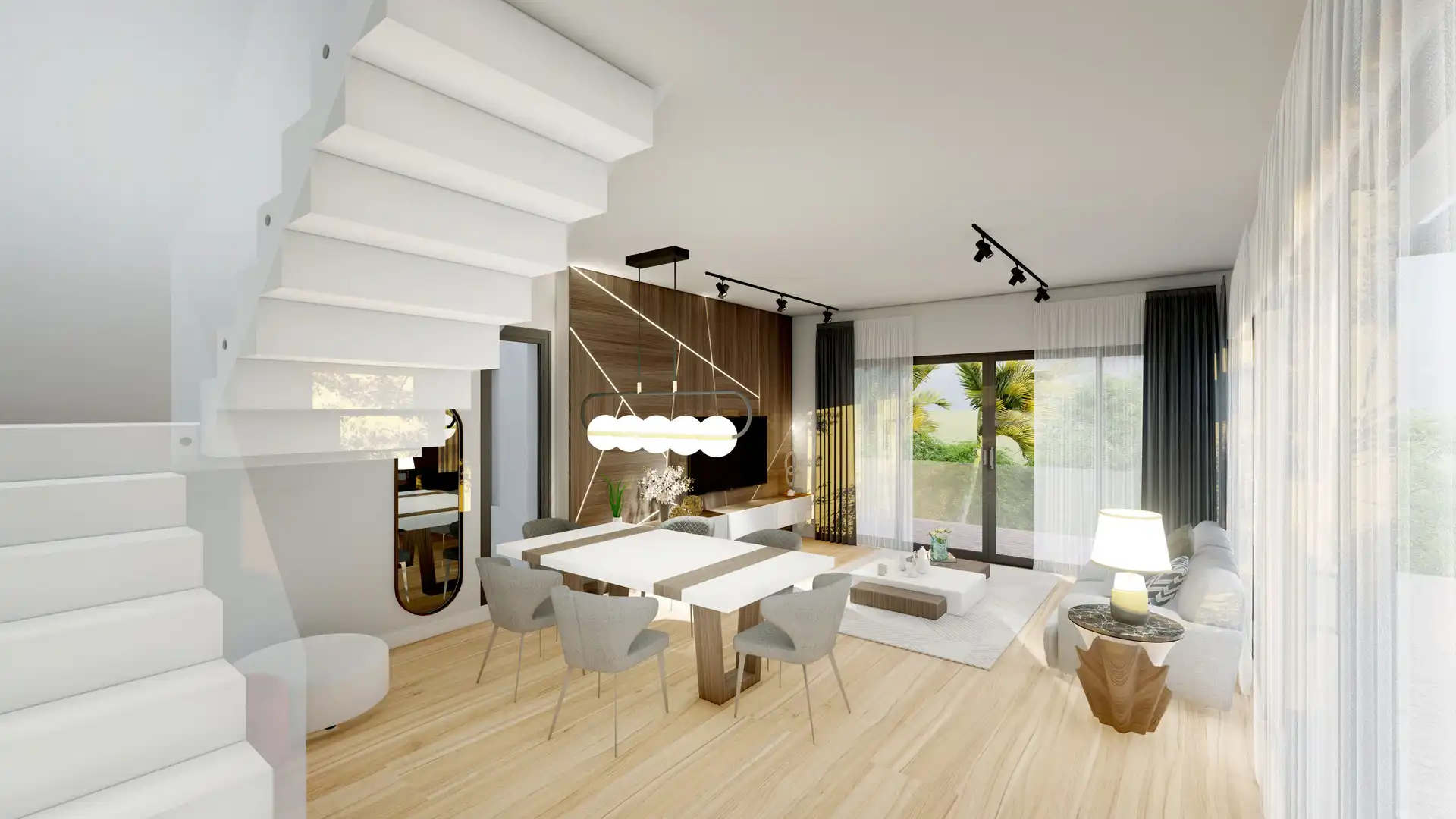 Villa mit Pool zum Verkauf in Calle los Madroños 3, imagen 29